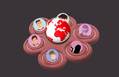 chatroulette without registration|ChatRandom with strangers for free and without registration .
